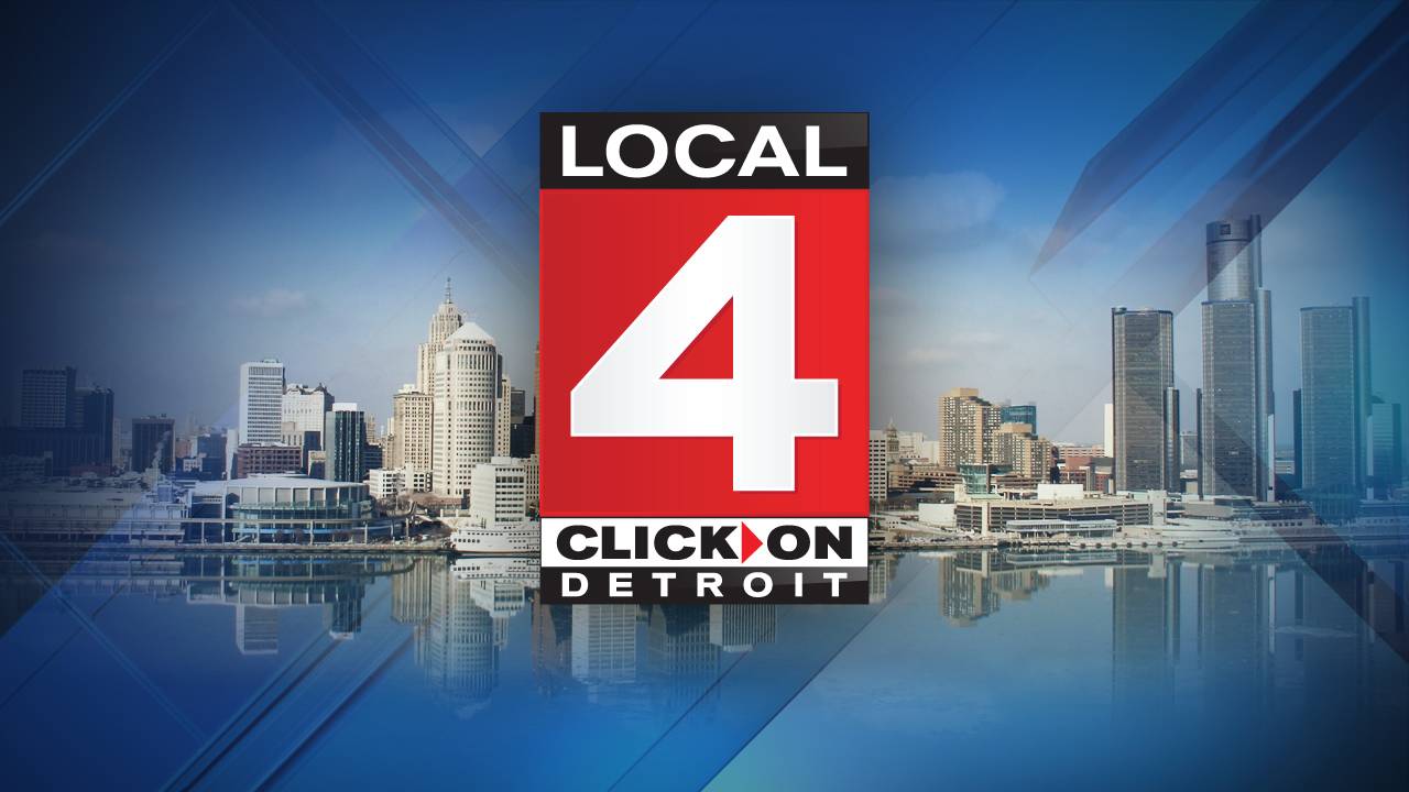 WDIVLocal 4 is Detroit's top news leader from early evening...